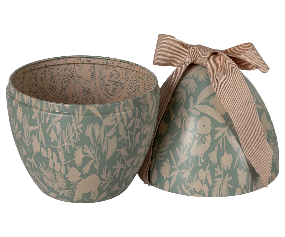 Maileg | Easter Egg | Mint