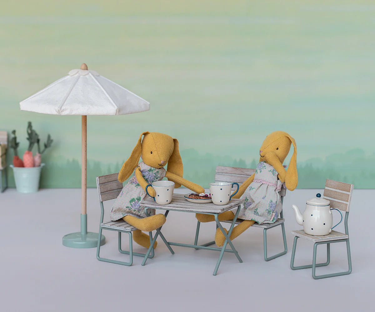 Maileg | Garden Set - Miniature