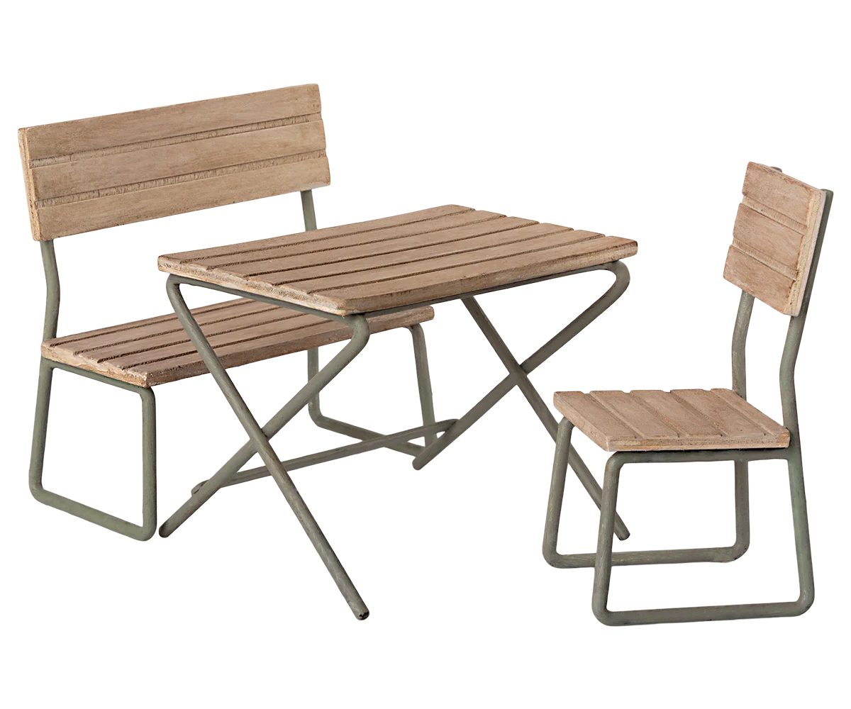 Maileg | Garden Set - Miniature