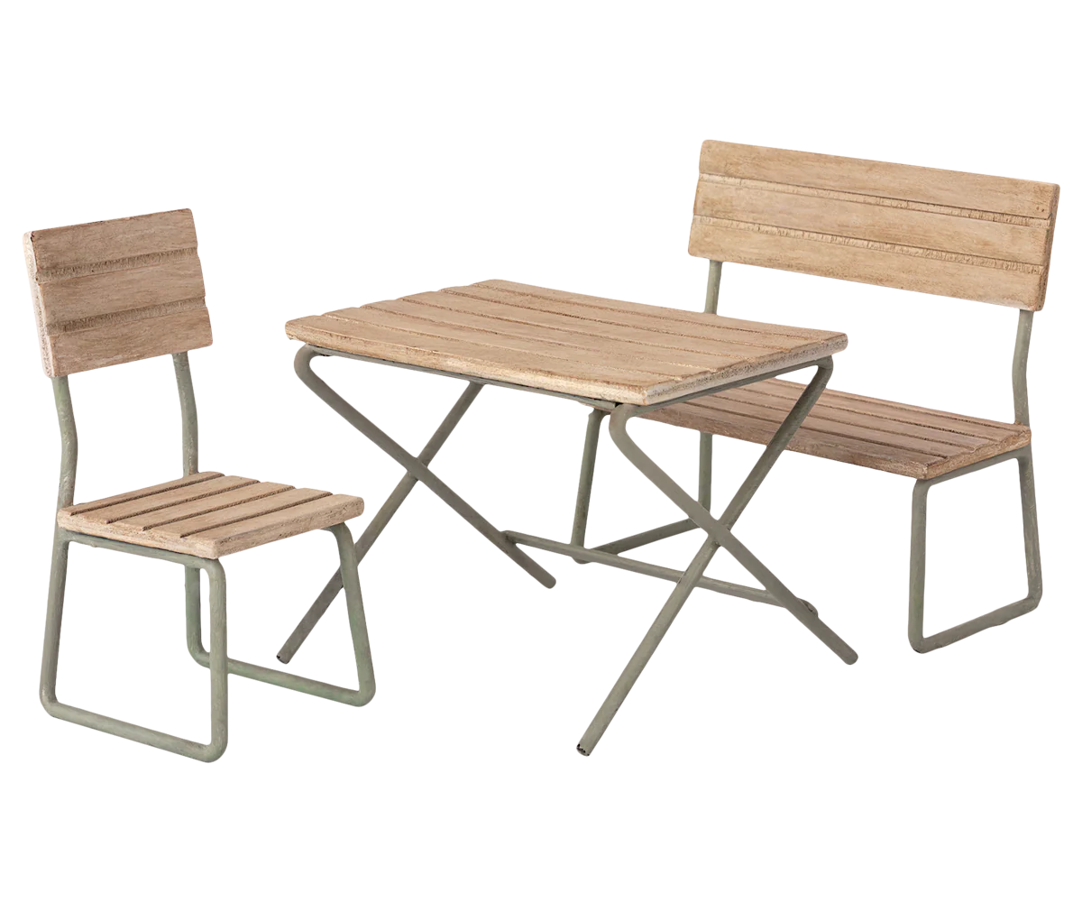 Maileg | Garden Set - Miniature