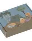 Maileg | Happy Camper Single Tent - Mouse
