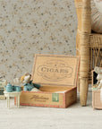 Maileg | Mum and Dad Mice in Cigar Box