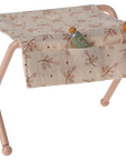 Maileg | Nursery Table - Baby Mouse | Rose