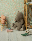 Maileg | Safari Friends - Medium Rhino | Light Brown