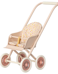Maileg | Stroller - Miniature/Micro | Powder
