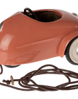 Mouse Car | Coral