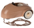 Mouse Car | Dark Powder