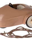 Mouse Car | Dark Powder