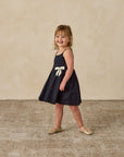 Betsy Dress | Black