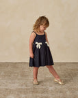 Betsy Dress | Black