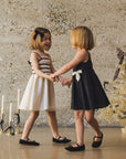 Betsy Dress | Black
