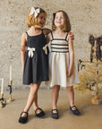 Betsy Dress | Black