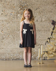 Betsy Dress | Black