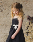 Betsy Dress | Black
