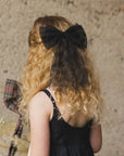 Betsy Dress | Black