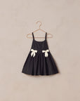 Betsy Dress | Black