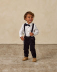 Bow Tie | Black