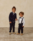 Bow Tie | Black