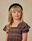 Braided Headband | Black