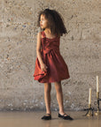 Cindy Dress | Ruby