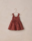 Cindy Dress | Ruby