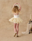 Clementine Tutu | Champagne