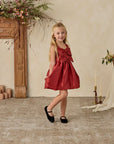 Cindy Dress | Ruby