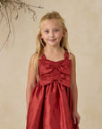 Cindy Dress | Ruby