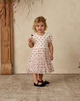 Dottie Dress | Bows