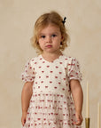 Dottie Dress | Bows