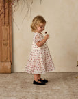 Dottie Dress | Bows