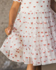 Dottie Dress | Bows