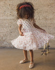 Dottie Dress | Bows