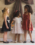 Dottie Dress | Bows