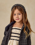 Eloise Coat | Black
