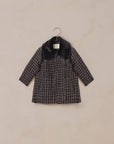 Eloise Coat | Black
