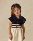 Eloise Collar | Black