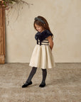 Eloise Collar | Black