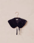 Eloise Collar | Black