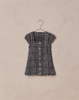 Gabrielle Dress | Black