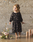 Junie Dress | Ditsy Floral