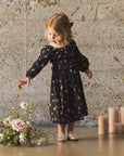 Junie Dress | Ditsy Floral