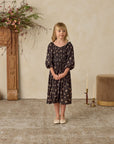 Junie Dress | Ditsy Floral