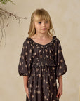Junie Dress | Ditsy Floral