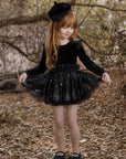 Lottie Tutu Set | Night Sky