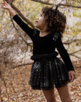 Lottie Tutu Set | Night Sky