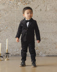 Sebastian Blazer | Black