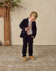 Sebastian Blazer | Black
