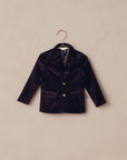 Sebastian Blazer | Black