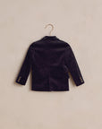 Sebastian Blazer | Black
